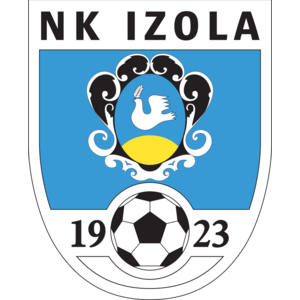 NK Izola Logo